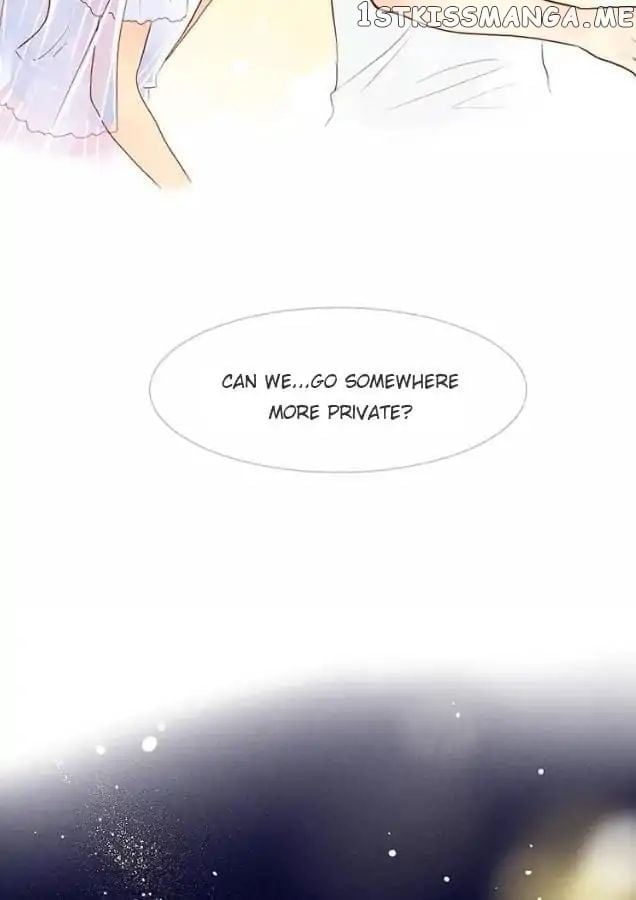 Stars-crossed Lovers chapter 51 - page 8