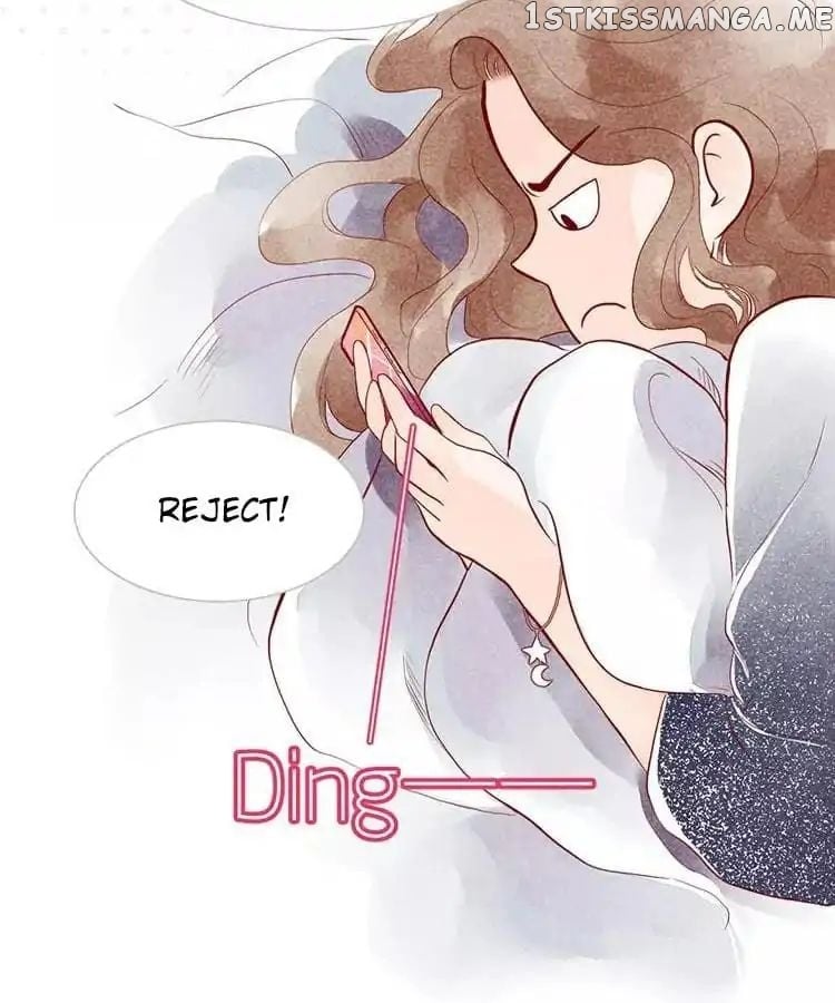 Stars-crossed Lovers chapter 50 - page 11