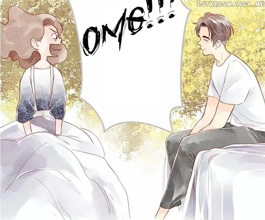 Stars-crossed Lovers chapter 50 - page 19