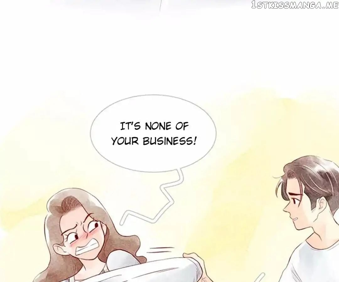 Stars-crossed Lovers chapter 50 - page 24