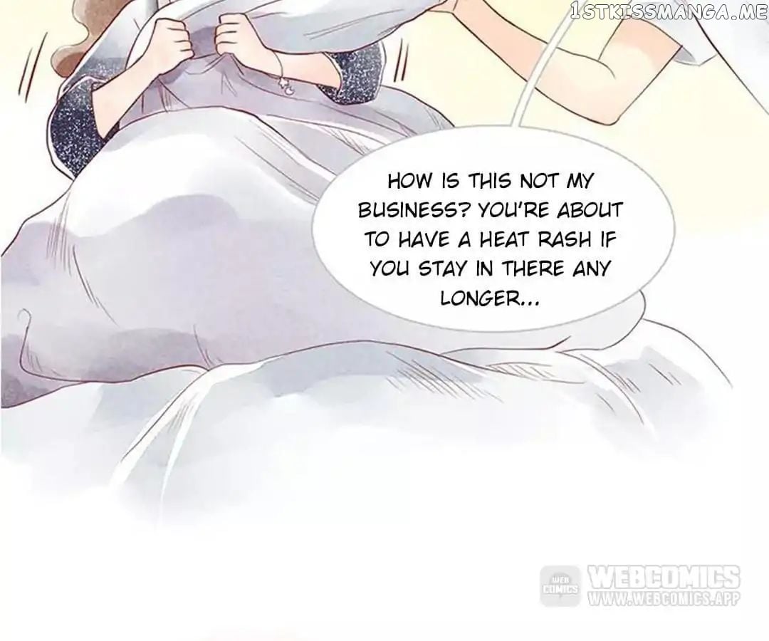 Stars-crossed Lovers chapter 50 - page 25