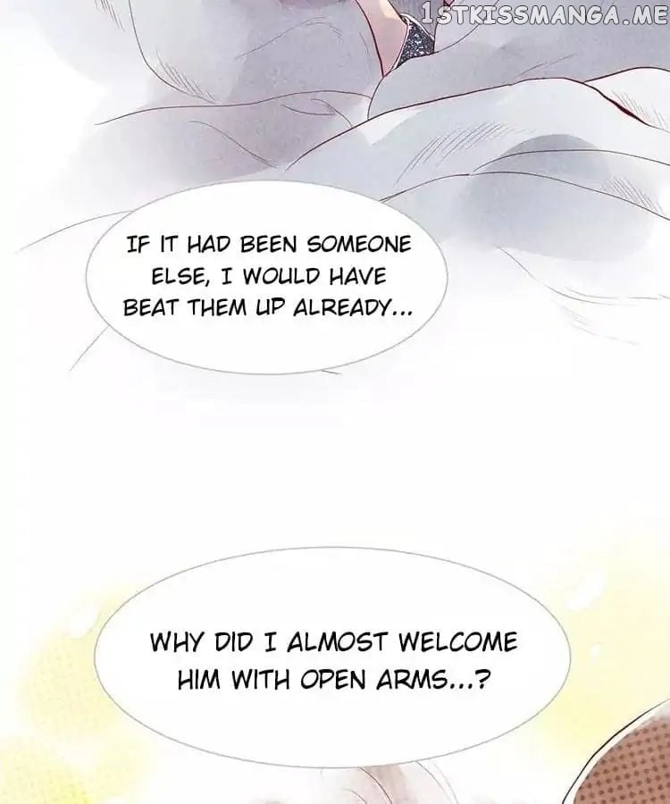 Stars-crossed Lovers chapter 50 - page 3