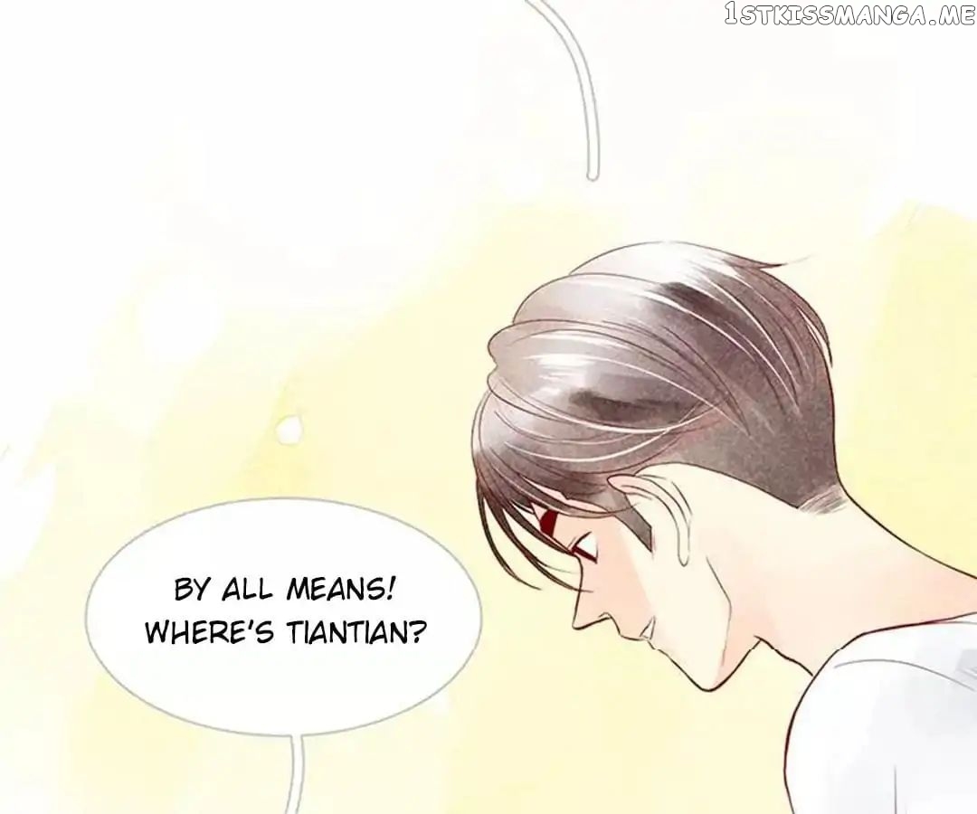 Stars-crossed Lovers chapter 50 - page 30