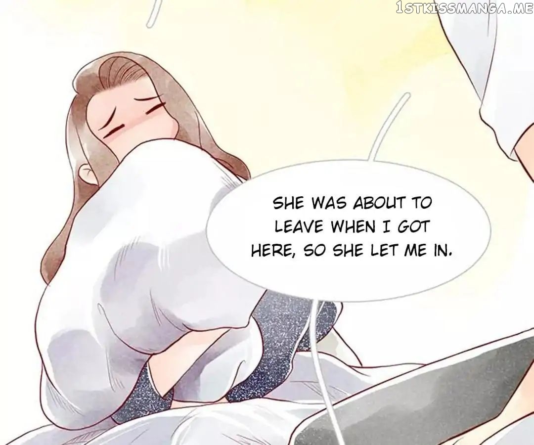 Stars-crossed Lovers chapter 50 - page 31
