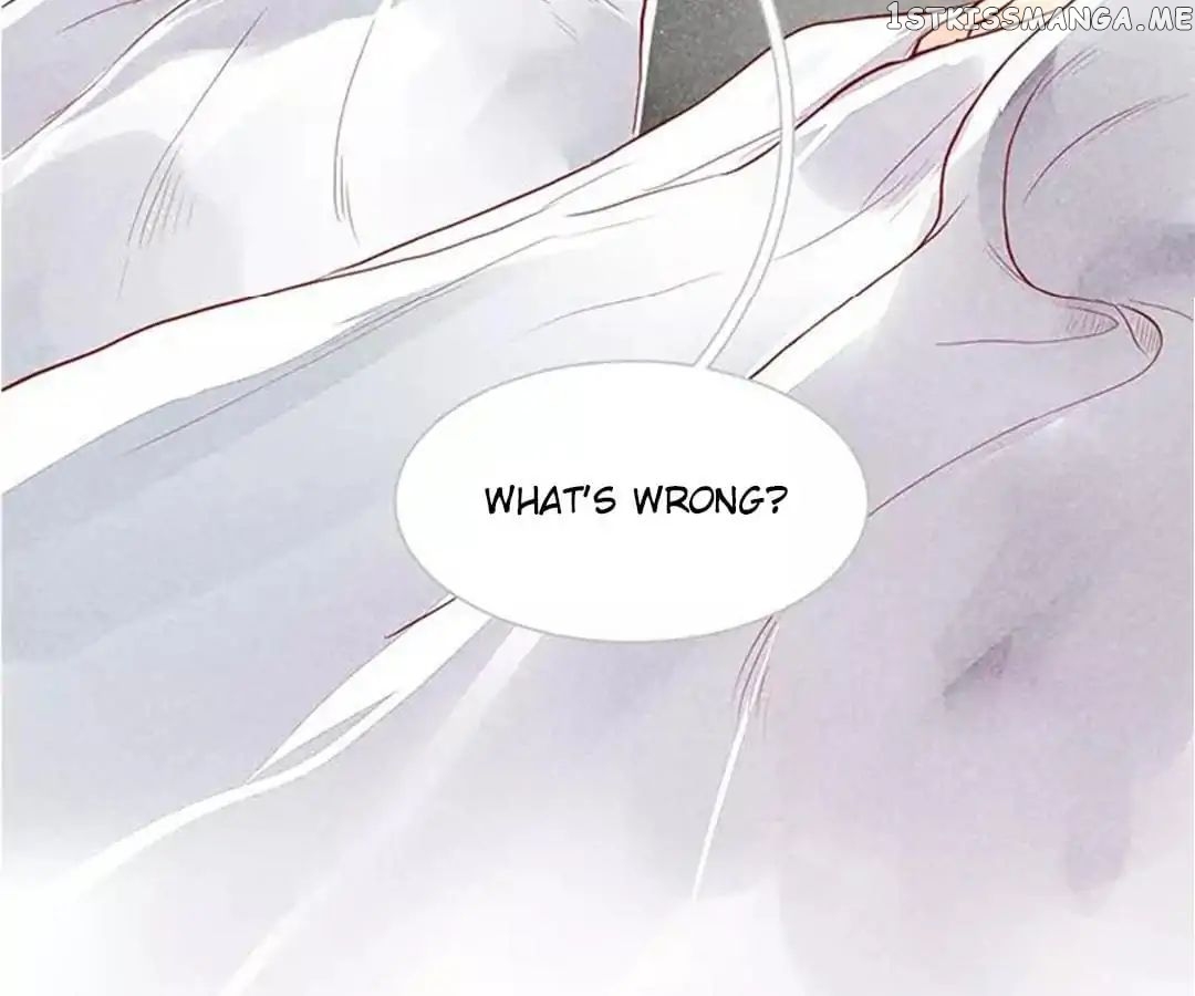 Stars-crossed Lovers chapter 50 - page 32