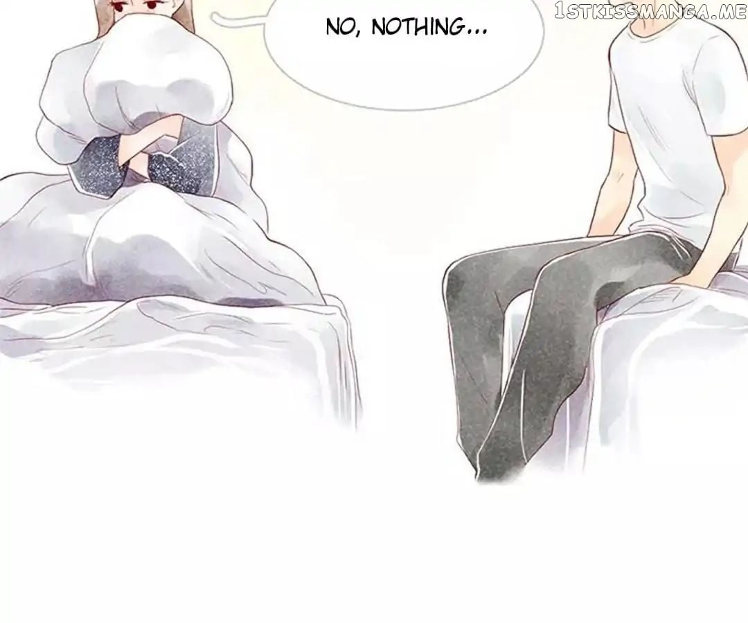 Stars-crossed Lovers chapter 50 - page 34