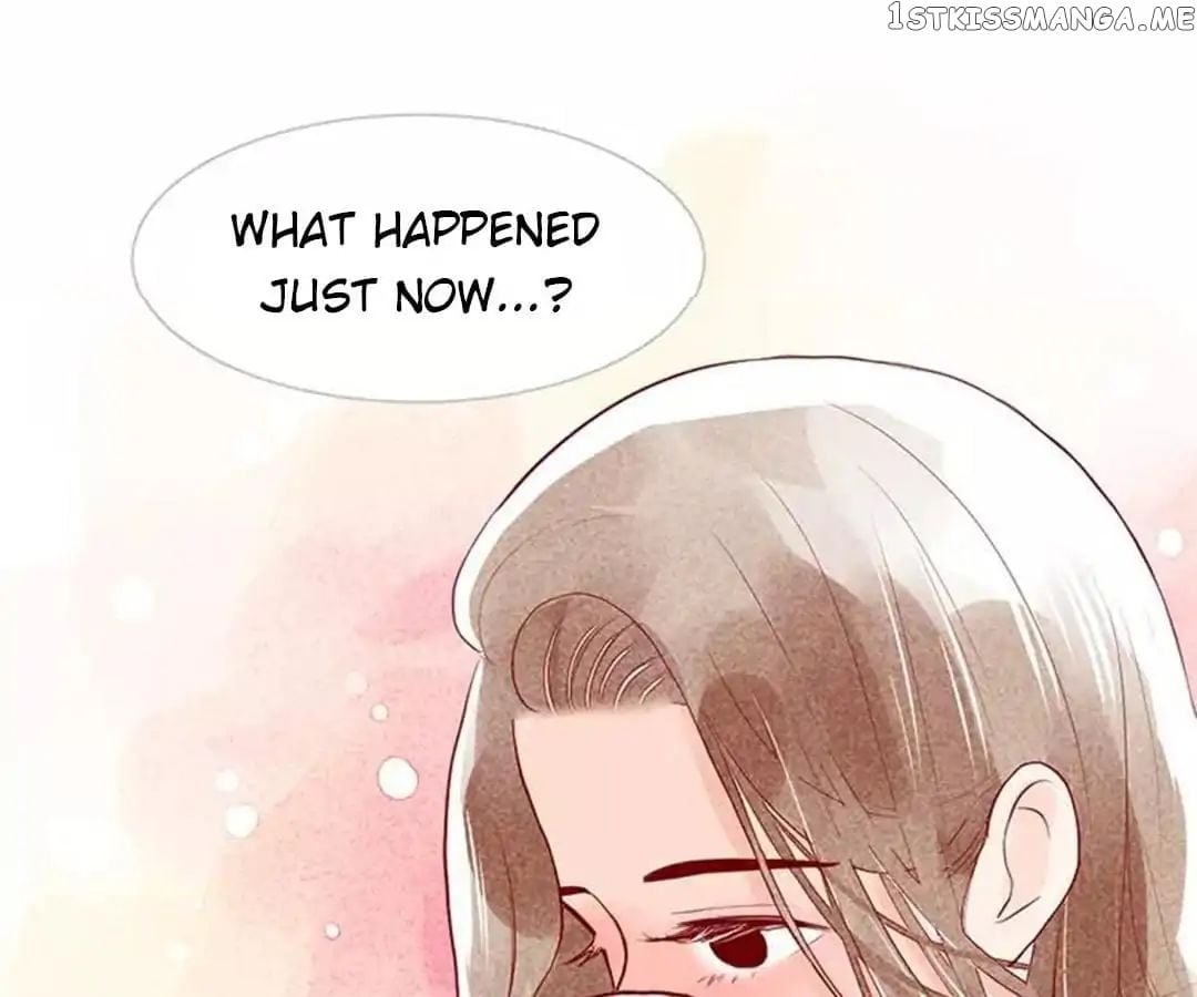 Stars-crossed Lovers chapter 50 - page 35