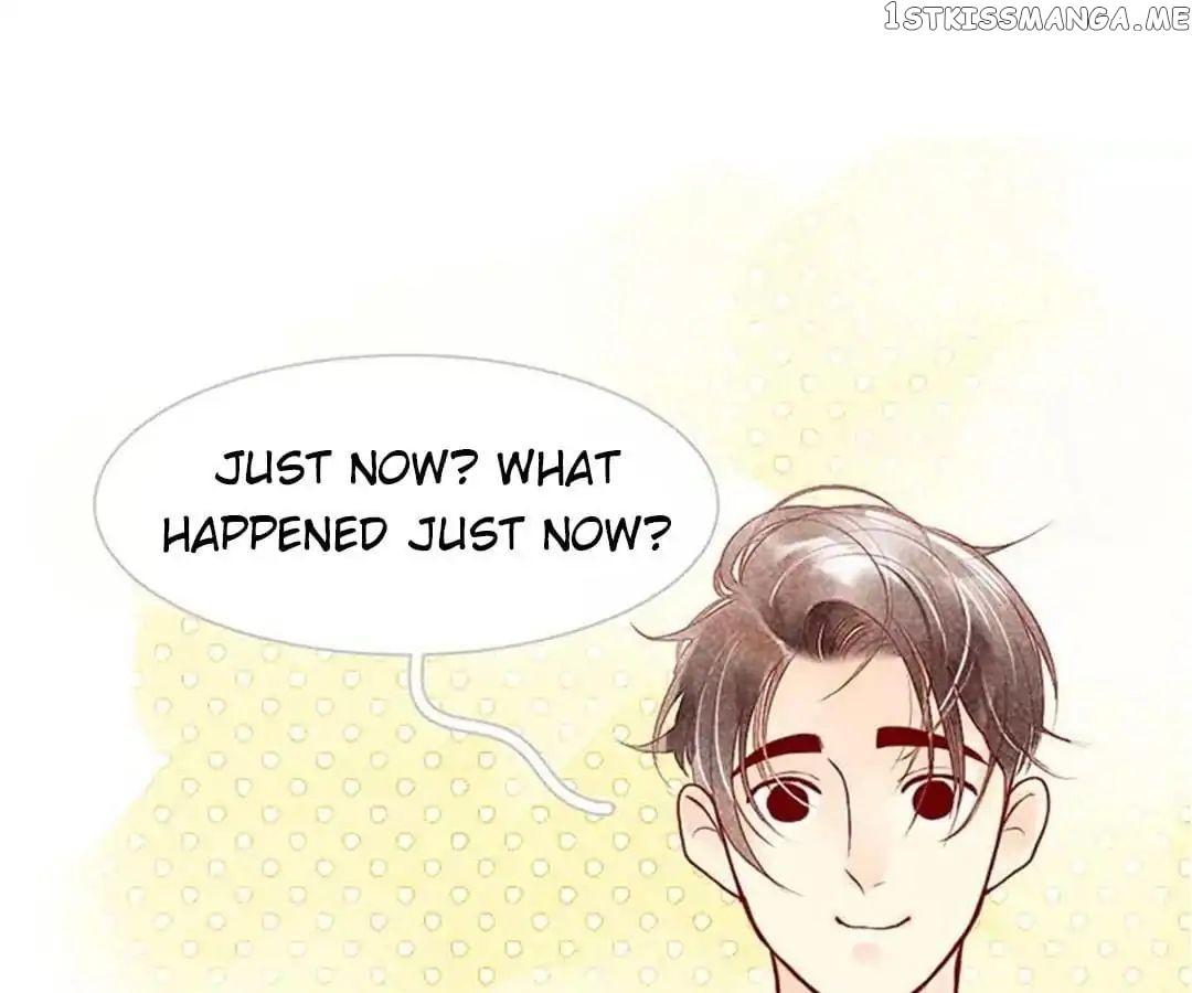 Stars-crossed Lovers chapter 50 - page 39