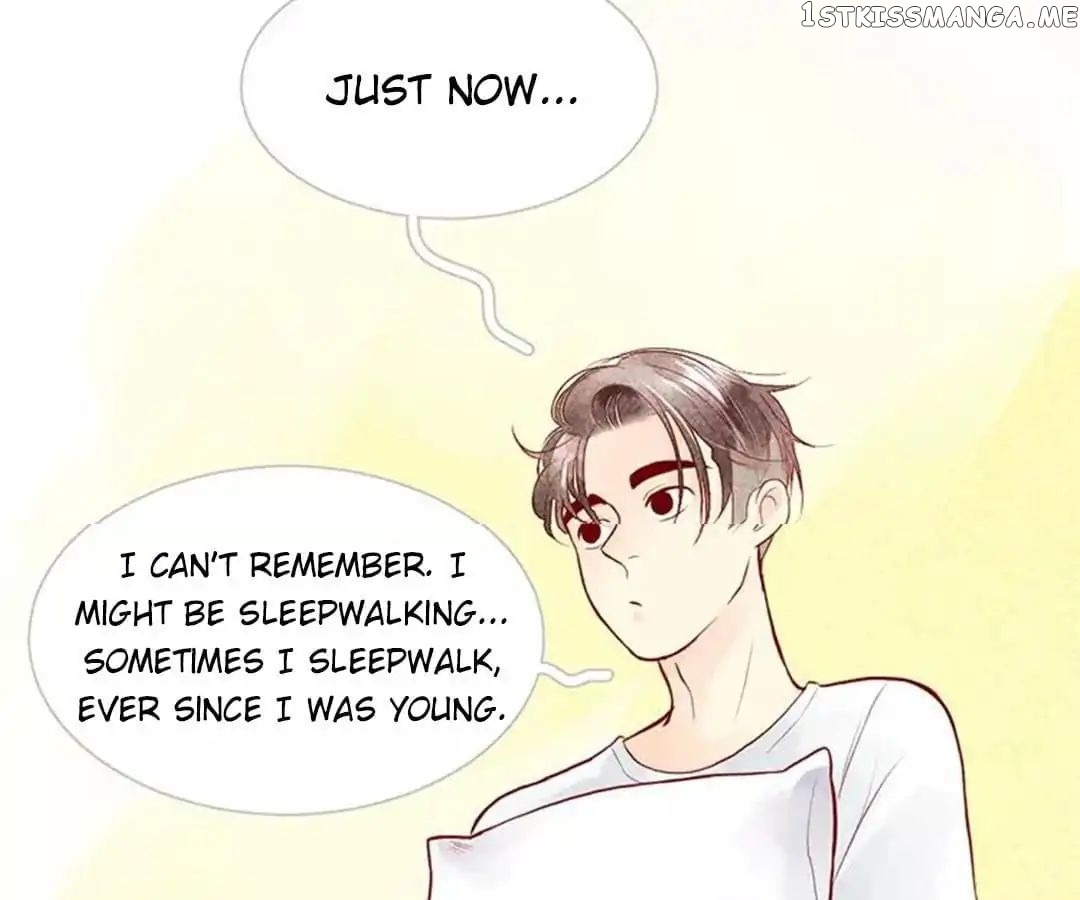 Stars-crossed Lovers chapter 50 - page 43