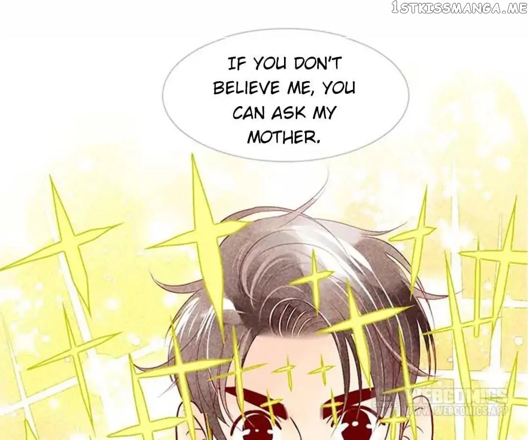 Stars-crossed Lovers chapter 50 - page 45
