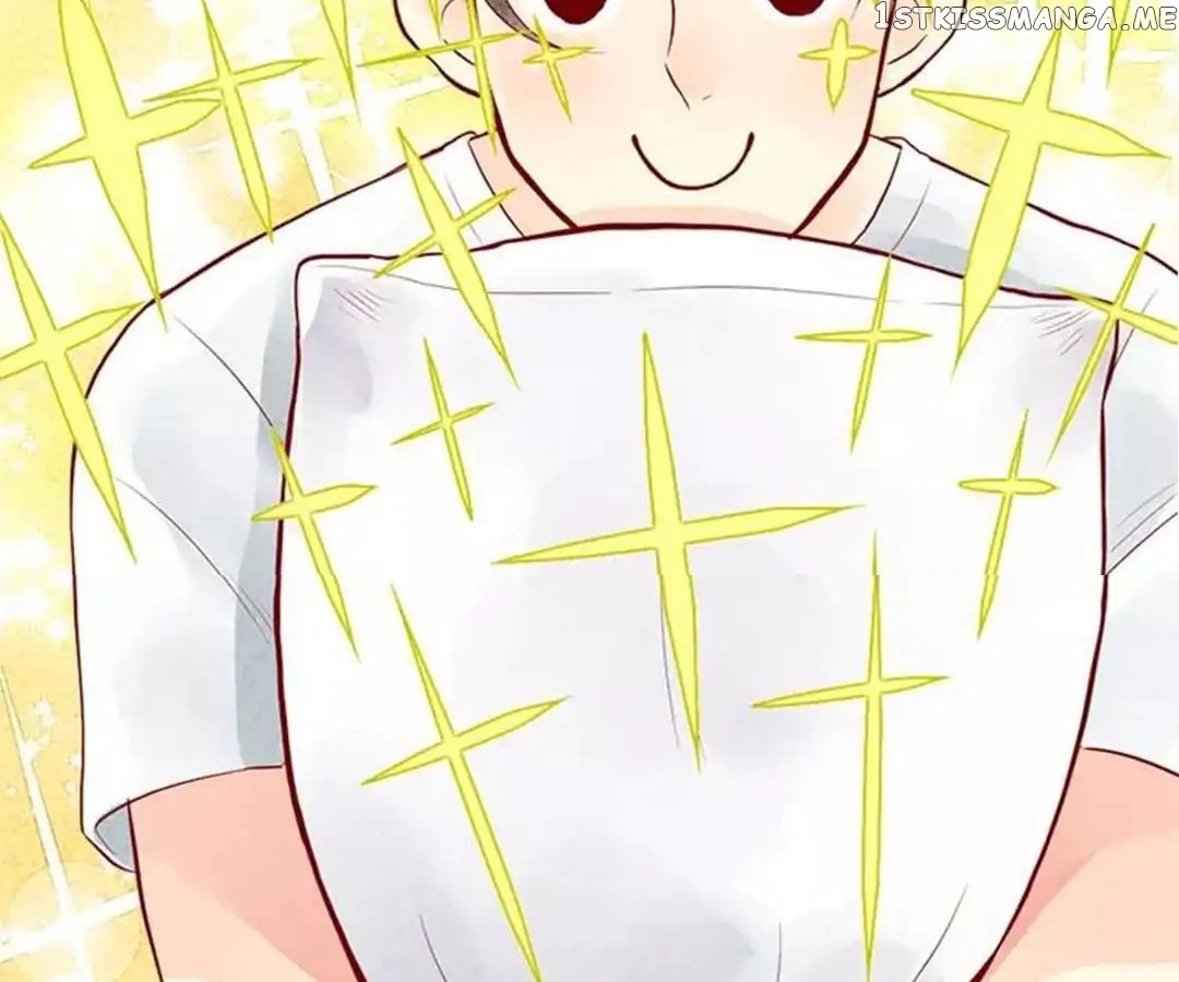 Stars-crossed Lovers chapter 50 - page 46