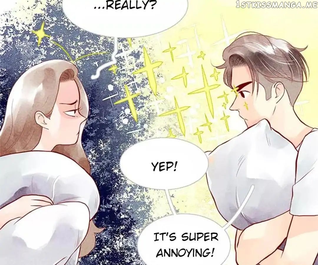 Stars-crossed Lovers chapter 50 - page 48