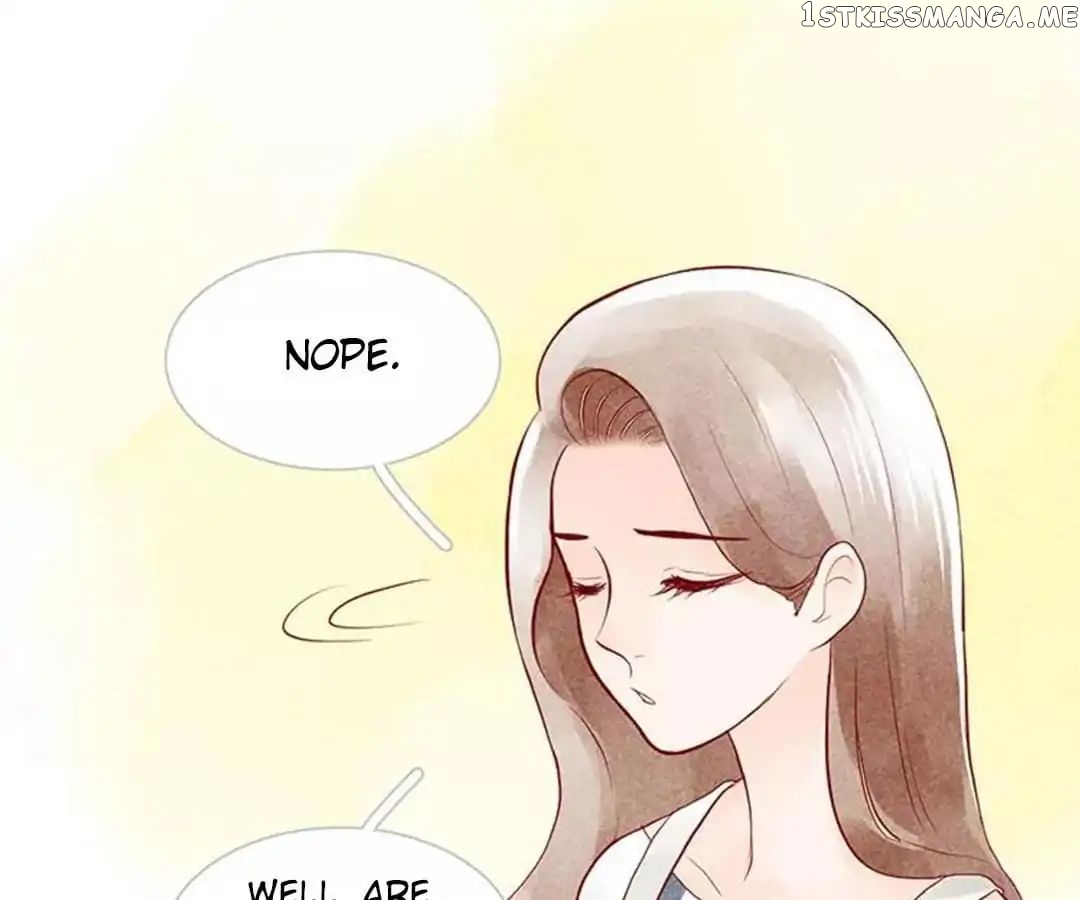 Stars-crossed Lovers chapter 50 - page 50