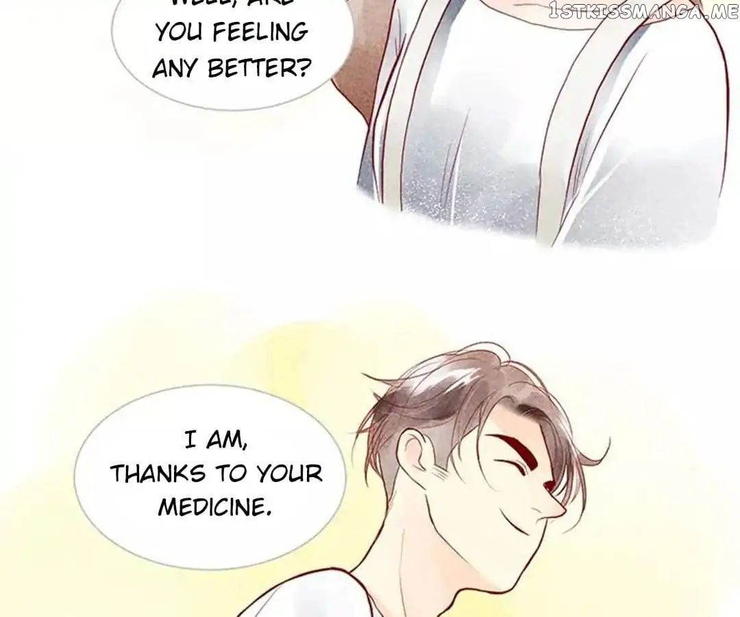 Stars-crossed Lovers chapter 50 - page 51
