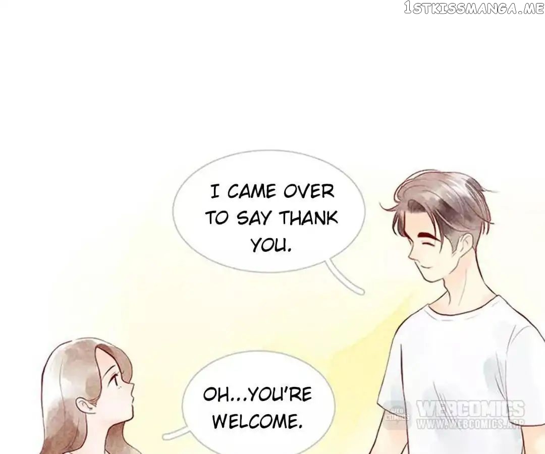Stars-crossed Lovers chapter 50 - page 53
