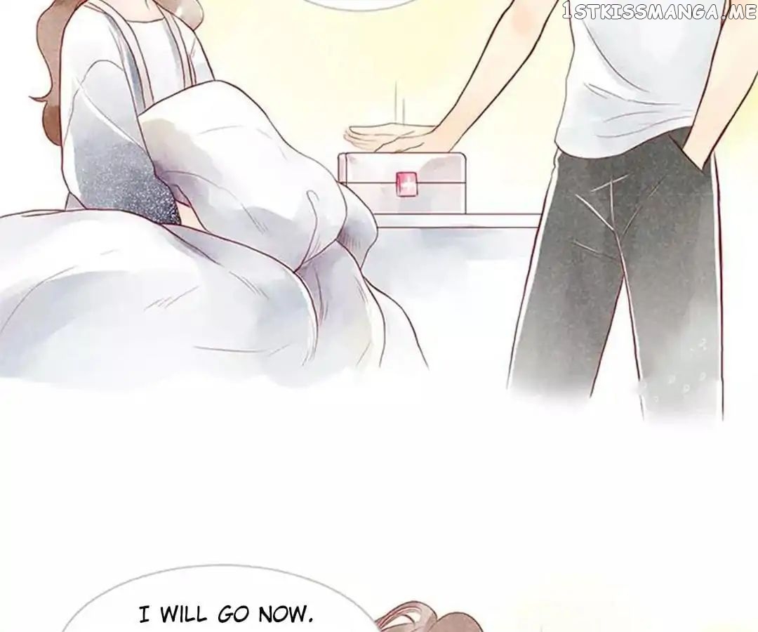 Stars-crossed Lovers chapter 50 - page 54