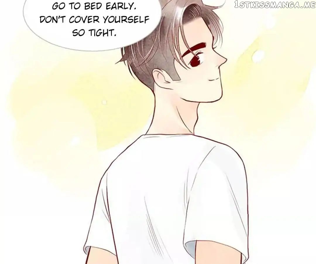 Stars-crossed Lovers chapter 50 - page 55