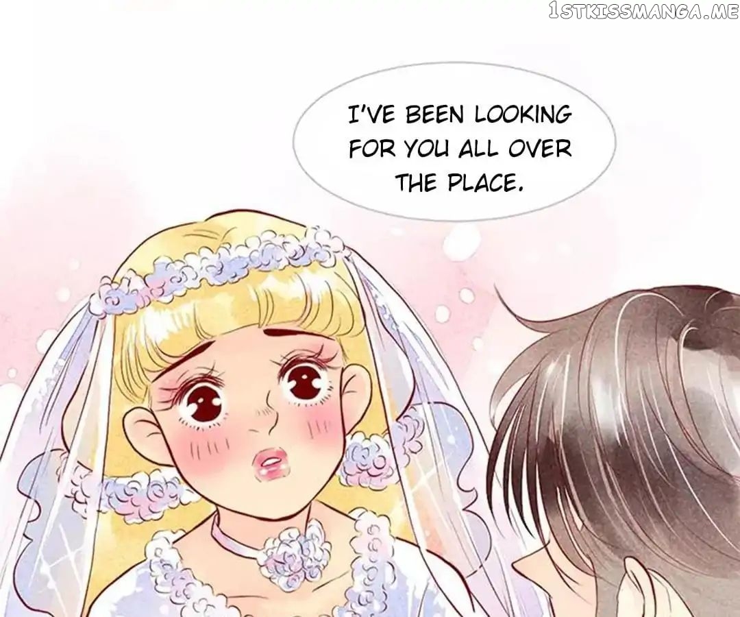 Stars-crossed Lovers chapter 50 - page 62