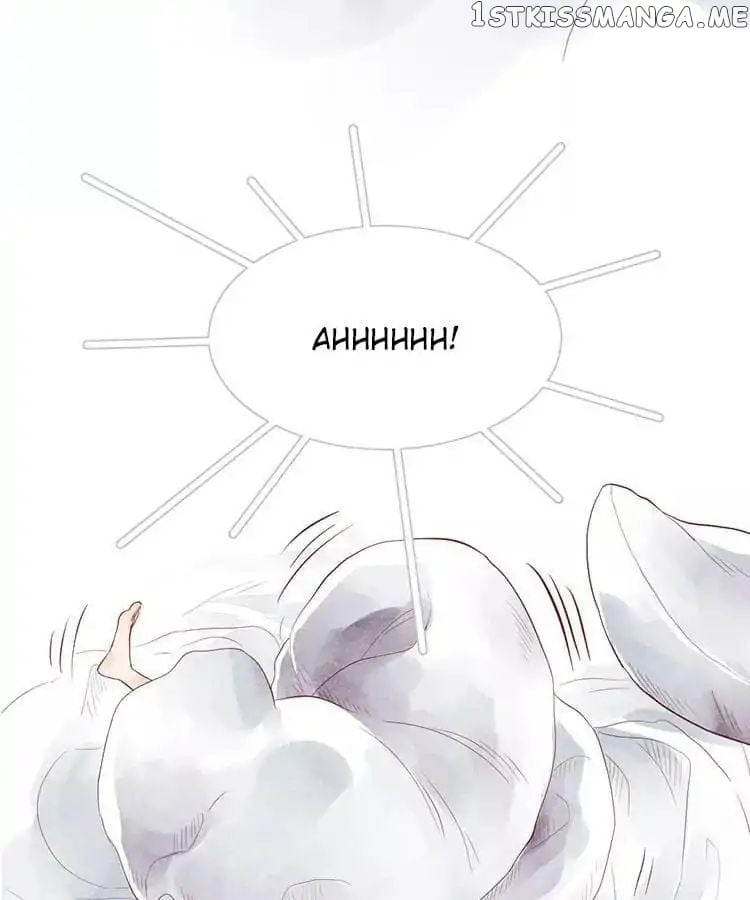 Stars-crossed Lovers chapter 50 - page 7