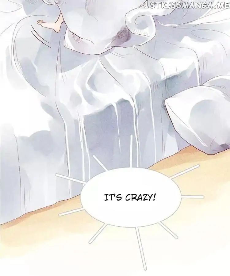 Stars-crossed Lovers chapter 50 - page 8