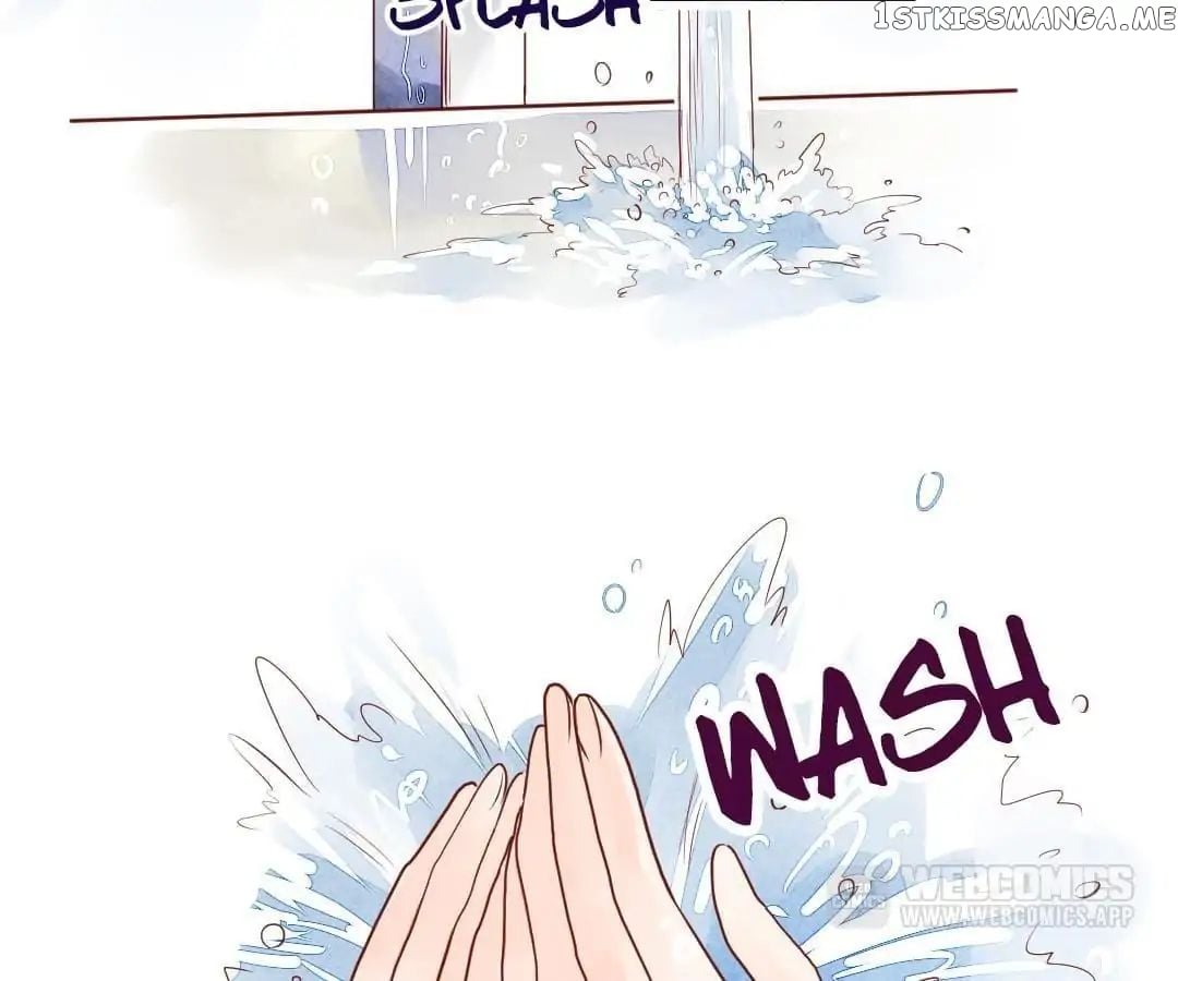 Stars-crossed Lovers chapter 49 - page 13