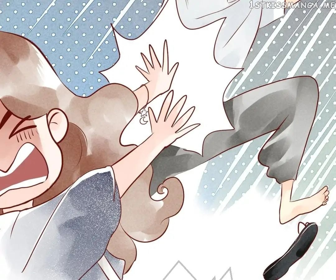Stars-crossed Lovers chapter 49 - page 3