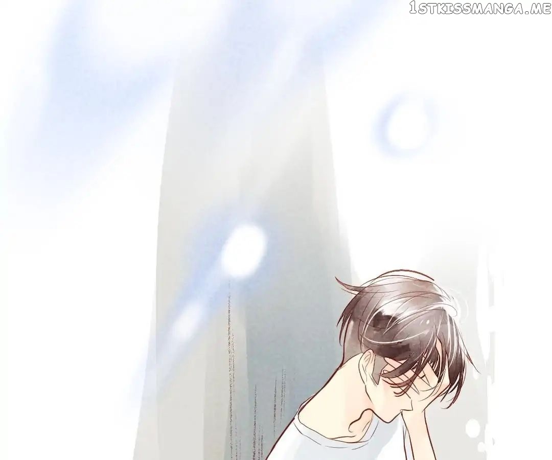 Stars-crossed Lovers chapter 49 - page 32