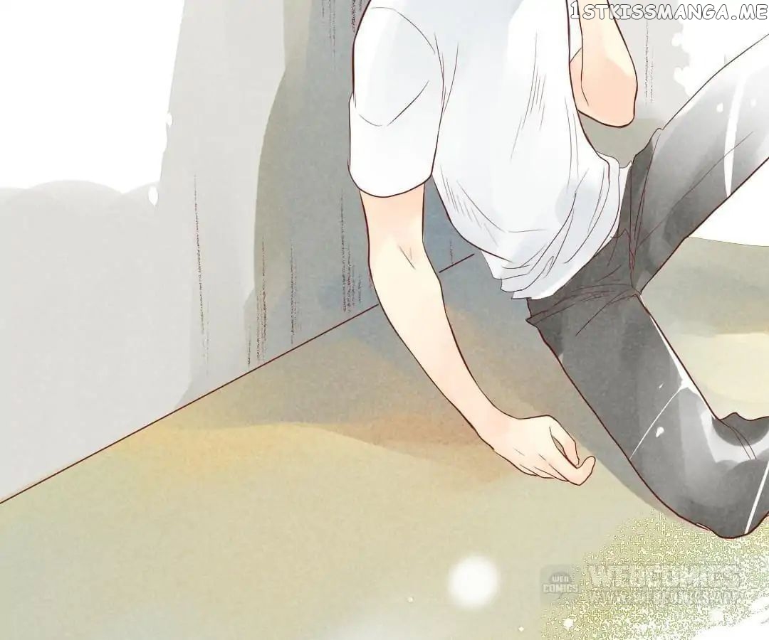Stars-crossed Lovers chapter 49 - page 33
