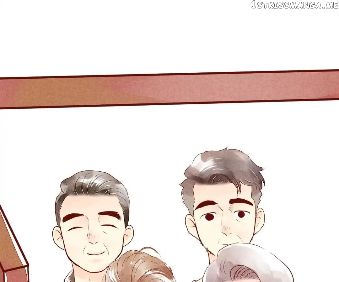 Stars-crossed Lovers chapter 49 - page 38