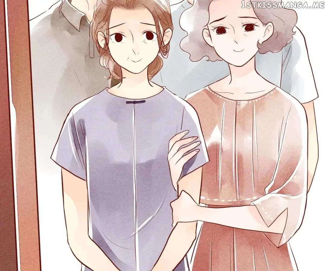 Stars-crossed Lovers chapter 49 - page 39
