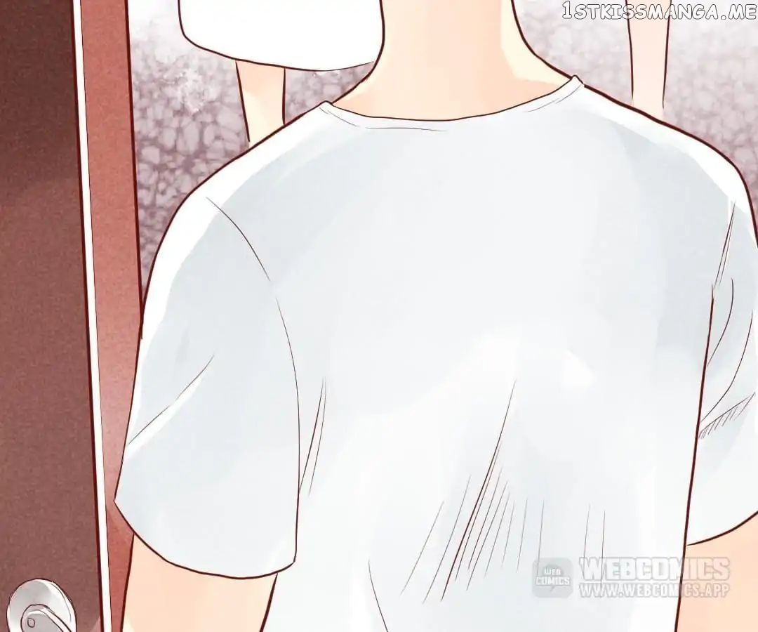 Stars-crossed Lovers chapter 49 - page 41