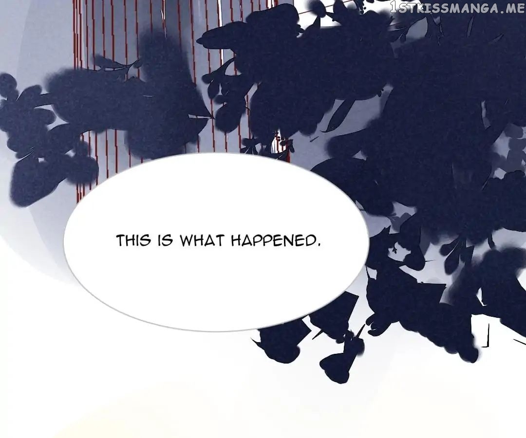Stars-crossed Lovers chapter 49 - page 46