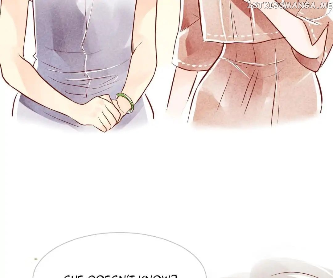 Stars-crossed Lovers chapter 49 - page 50