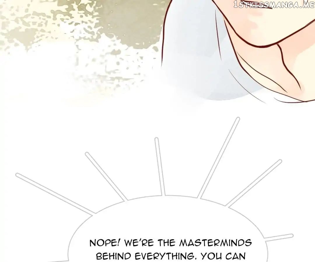 Stars-crossed Lovers chapter 49 - page 52