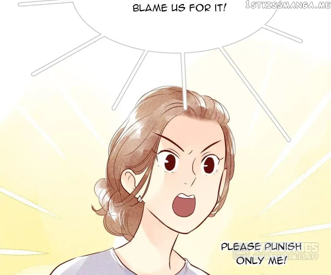 Stars-crossed Lovers chapter 49 - page 53