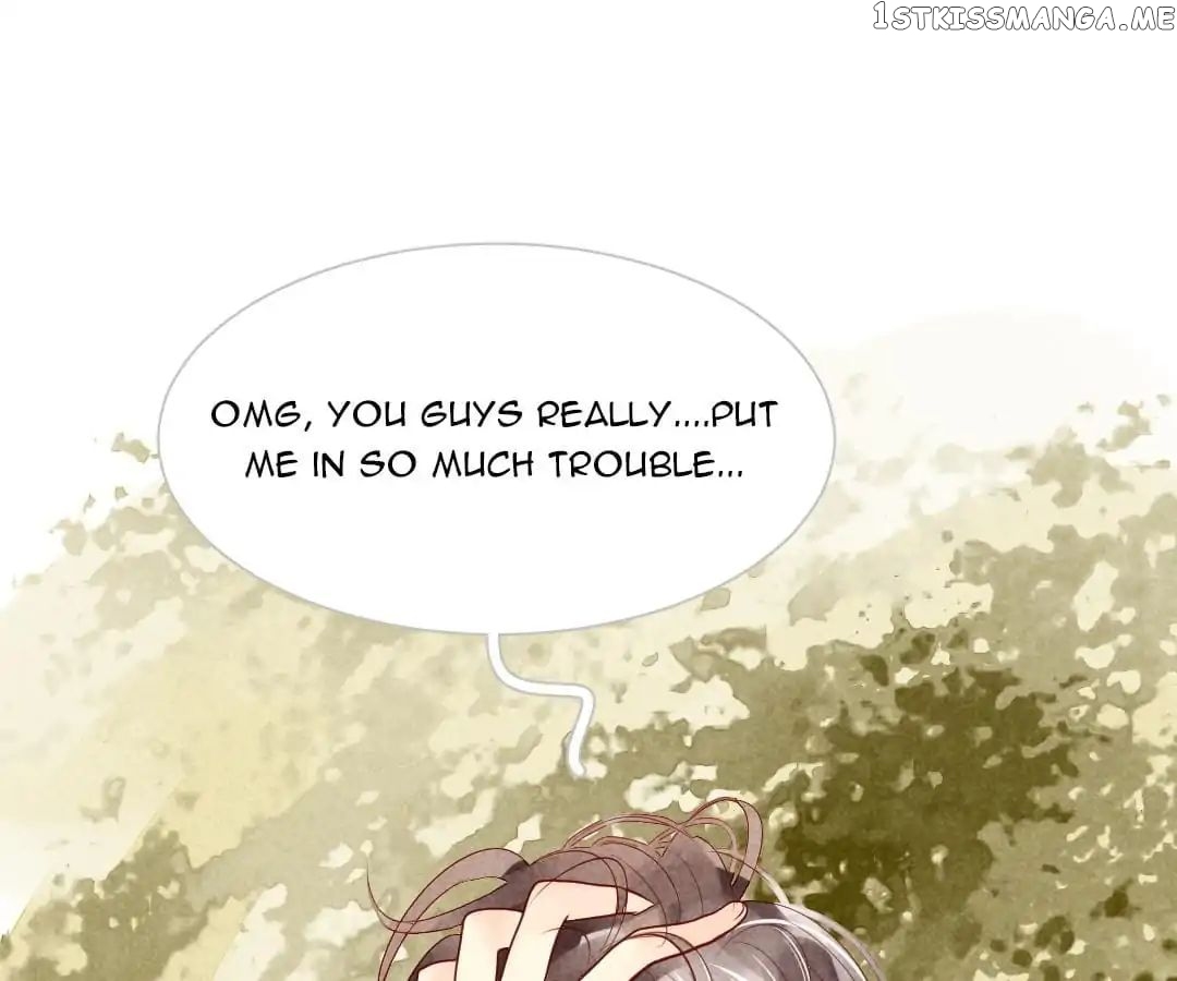 Stars-crossed Lovers chapter 49 - page 56