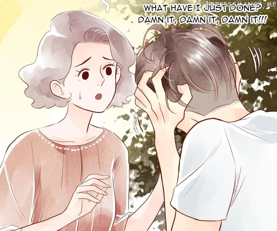 Stars-crossed Lovers chapter 49 - page 59