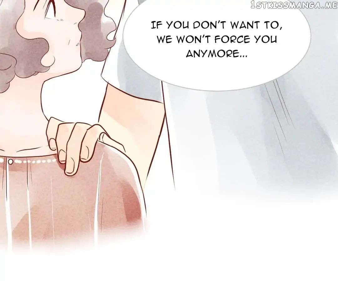 Stars-crossed Lovers chapter 49 - page 62