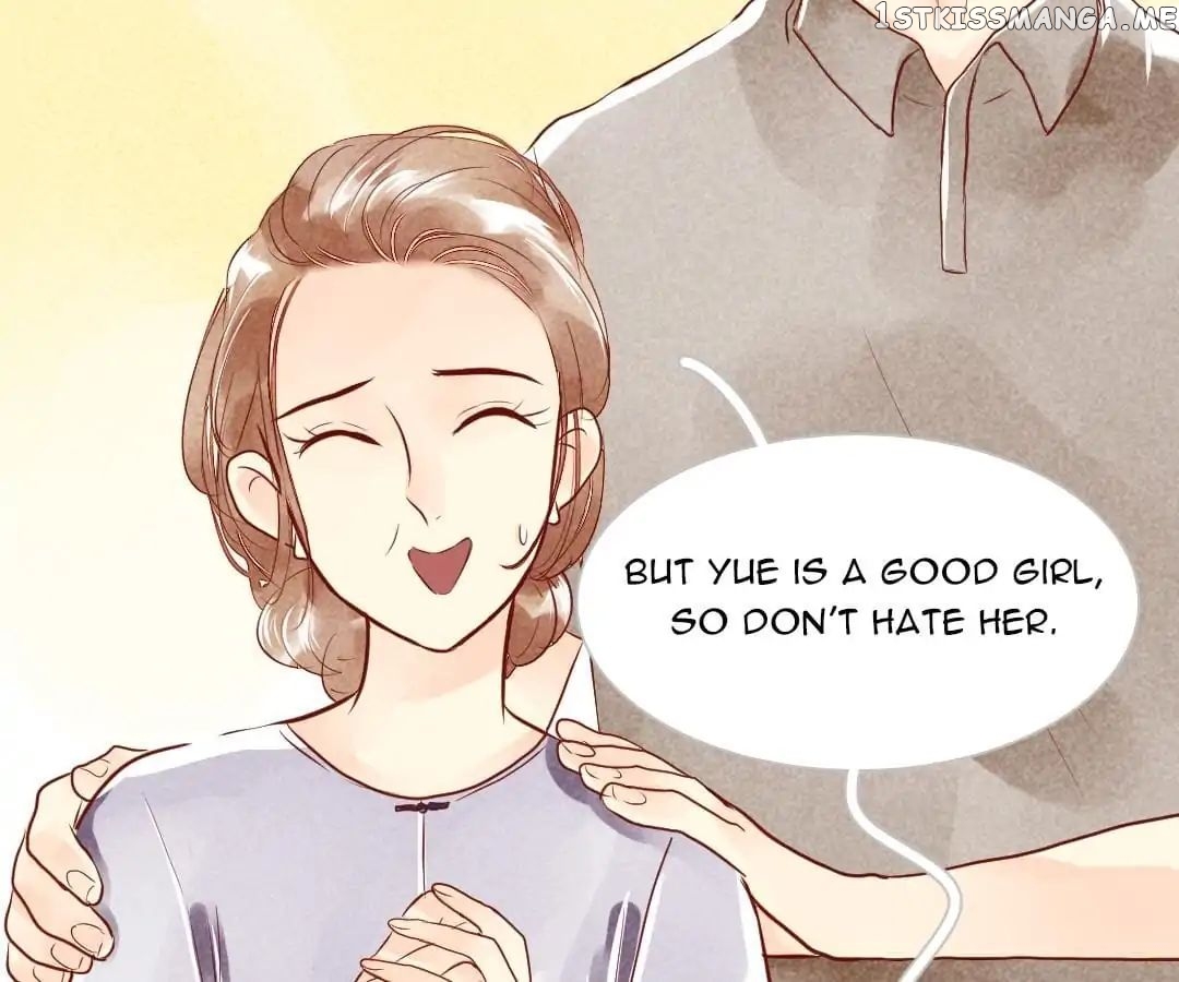 Stars-crossed Lovers chapter 49 - page 64