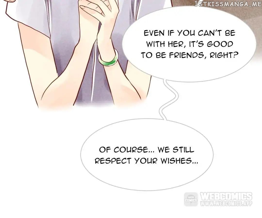 Stars-crossed Lovers chapter 49 - page 65