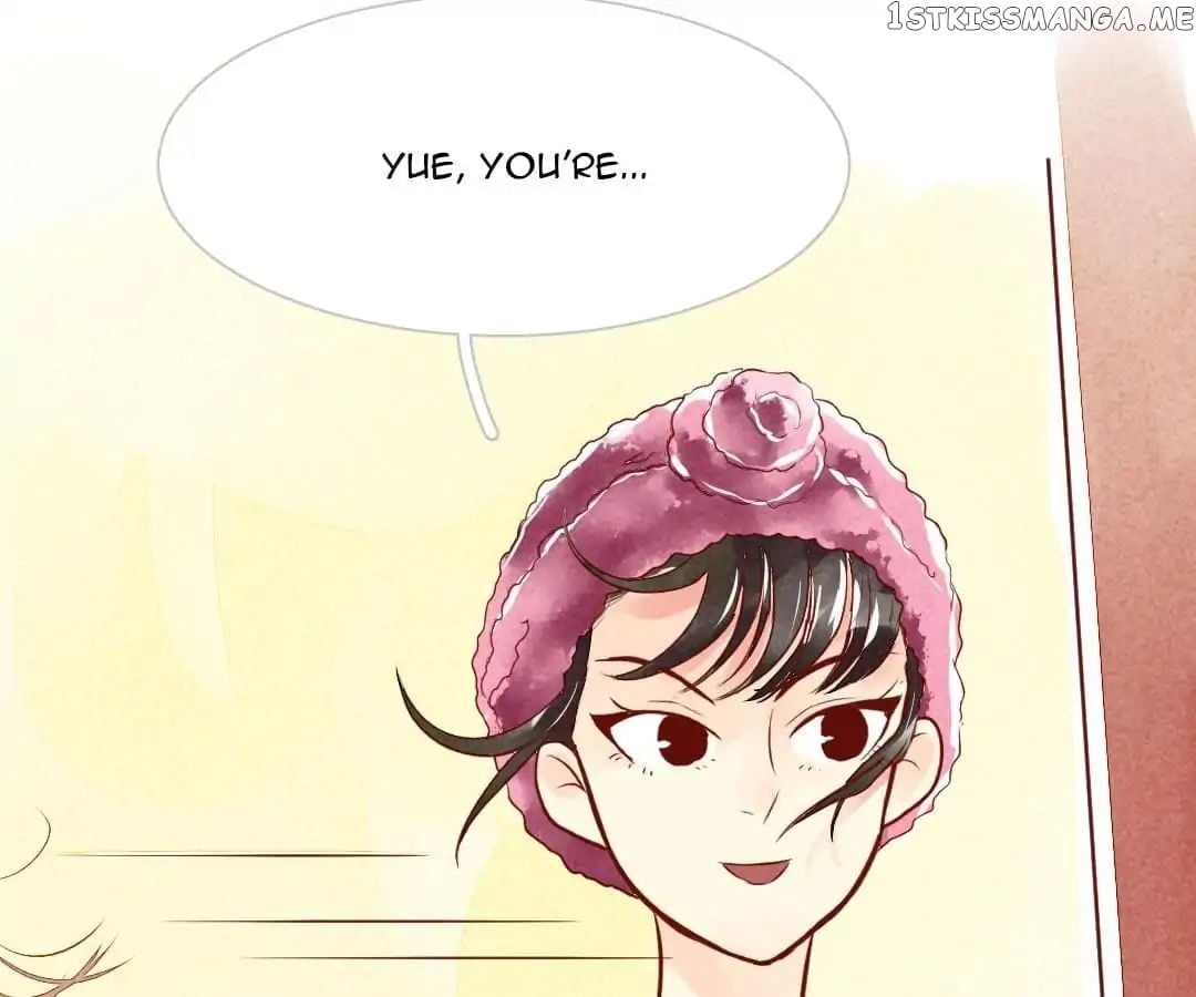 Stars-crossed Lovers chapter 49 - page 7