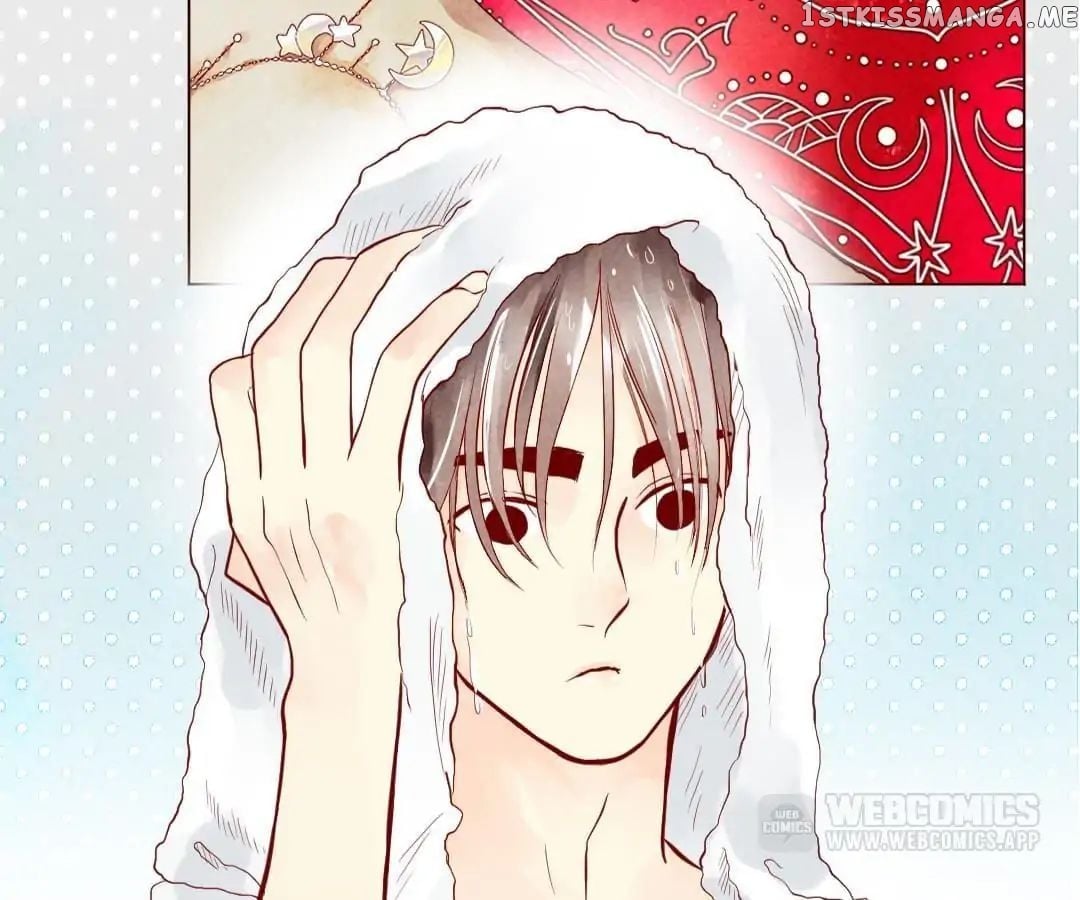 Stars-crossed Lovers chapter 47 - page 1