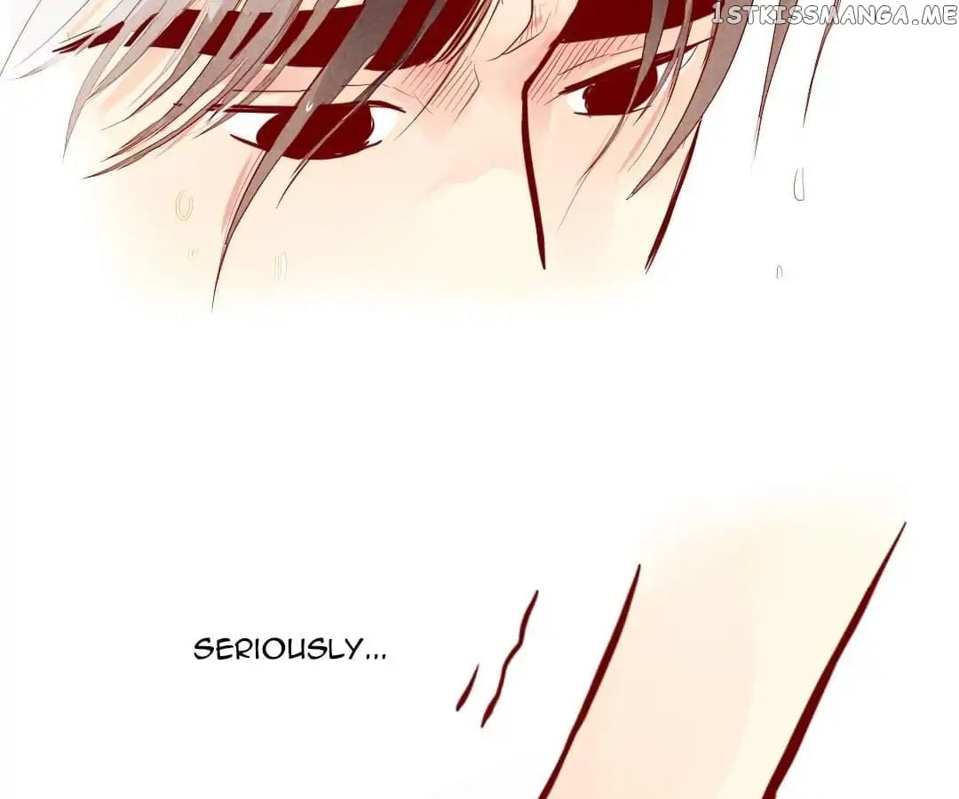 Stars-crossed Lovers chapter 47 - page 10