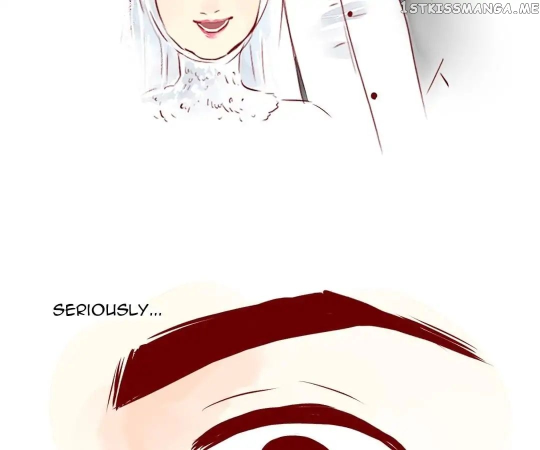 Stars-crossed Lovers chapter 47 - page 15