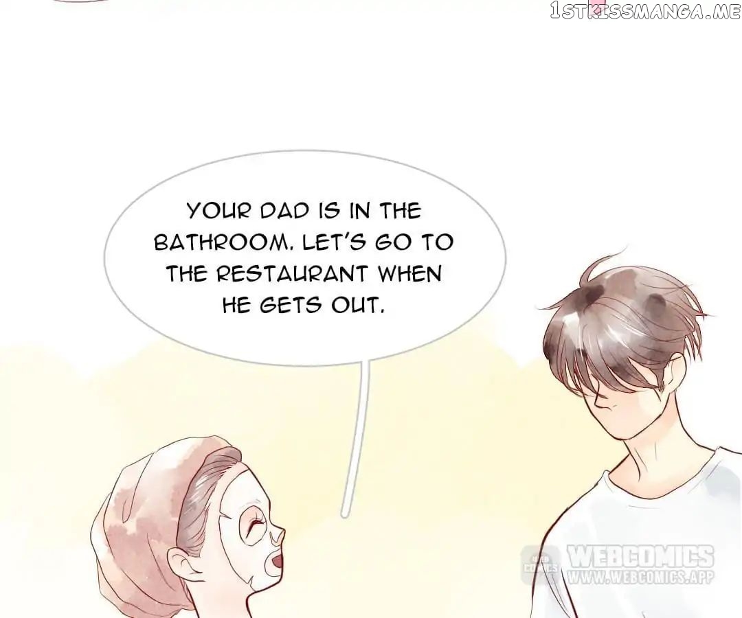 Stars-crossed Lovers chapter 47 - page 29