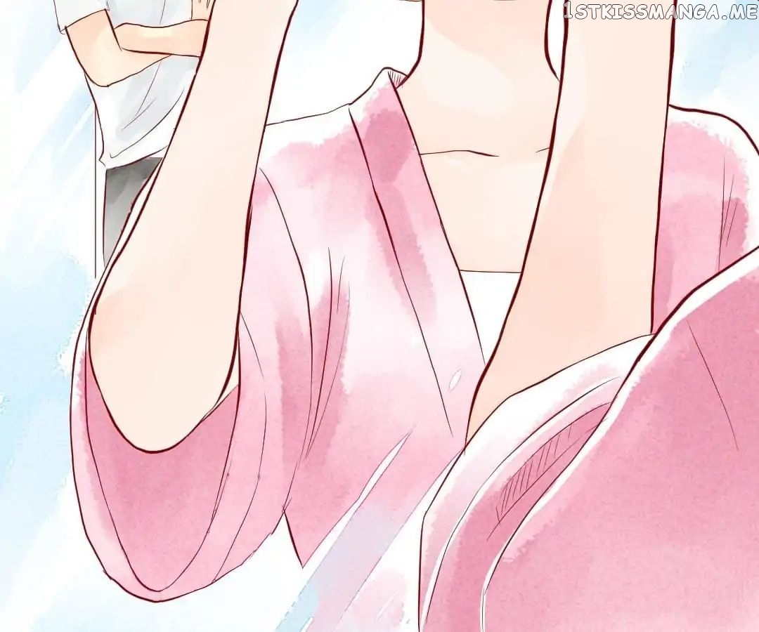 Stars-crossed Lovers chapter 47 - page 32