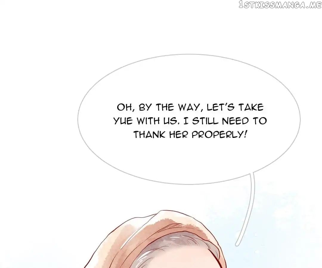 Stars-crossed Lovers chapter 47 - page 34