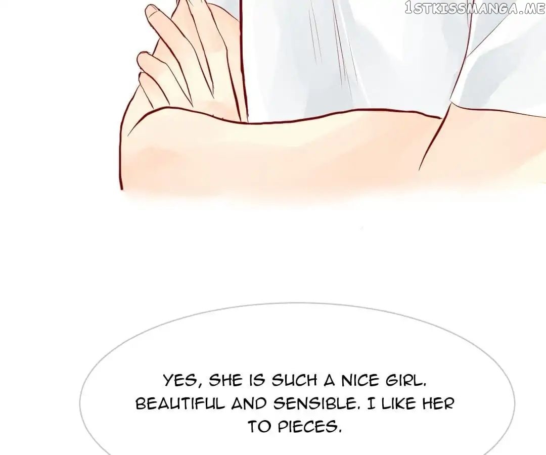 Stars-crossed Lovers chapter 47 - page 38