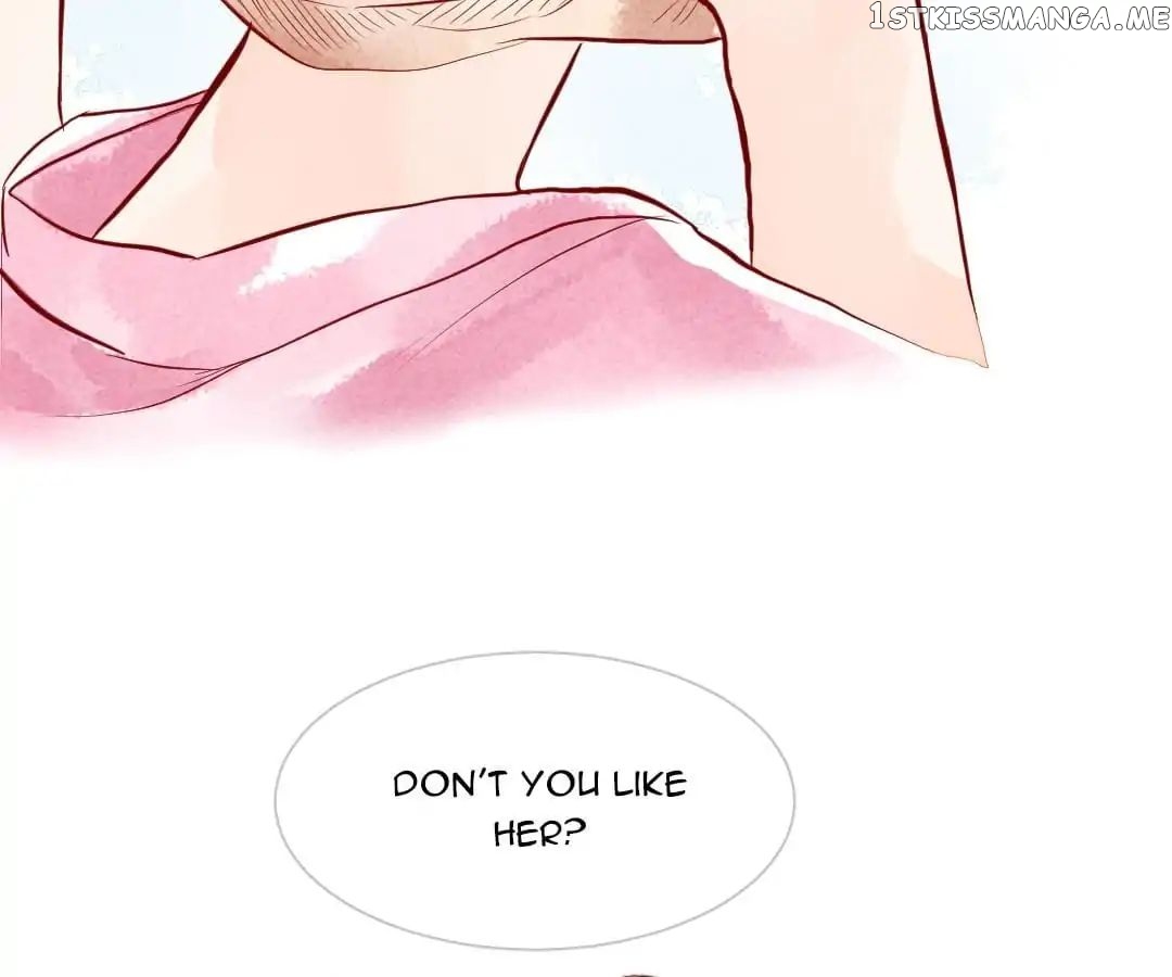 Stars-crossed Lovers chapter 47 - page 40