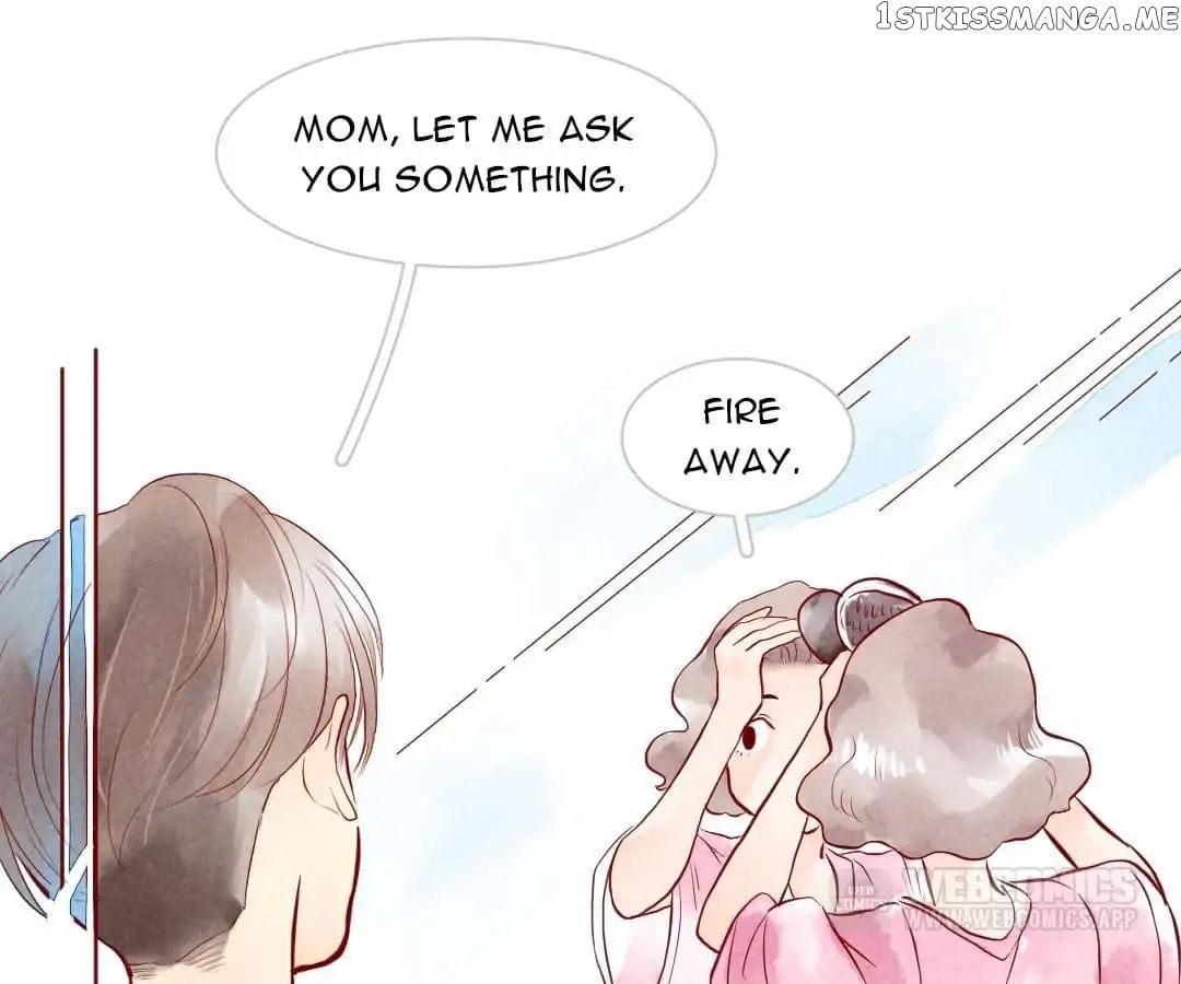 Stars-crossed Lovers chapter 47 - page 45